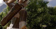 Новый трейлер Bless Unleashed - следующий этап ЗБТ