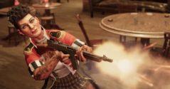 Новый трейлер Empire of Sin Новый трейлер Empire of Sin