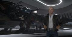 Новый трейлер Star Citizen