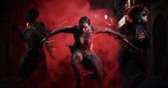 По Vampire: The Masquerade анонсировали баттл-рояль
