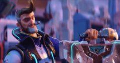 Релизный трейлер Atlas Rogues