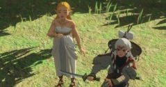 Релизный трейлер Hyrule Warriors: Age of Calamity Релизный трейлер Hyrule Warriors: Age of Calamity