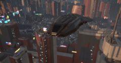Star Citizen можно опробовать бесплатно Star Citizen можно опробовать бесплатно