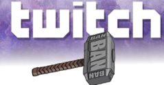 Twitch ужесточает политику