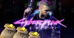 Cyberpunk 2077: продано более 13 миллионов копий Cyberpunk 2077: продано более 13 миллионов копий