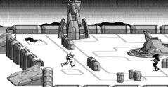 Rogue Invader: у стильного рогалик-шутера наконец-то появилась дата выхода
