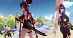 App Store - Genshin Impact лучшая игра App Store - Genshin Impact лучшая игра