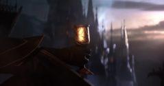 Что показали на The Game Awards 2020