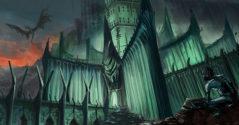 Дата выхода MMO Властелин колец Дата выхода MMO Властелин колец