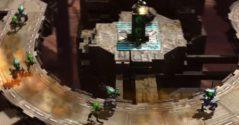 Defense Grid: The Awakening бесплатно в EGS Defense Grid: The Awakening бесплатно в EGS
