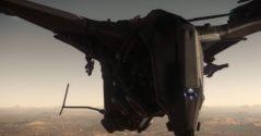 Дневник разработчиков Star Citizen о прошедшем годе