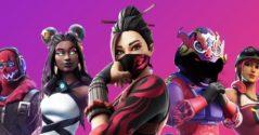 Fortnite World Cup 2021 пройдет в онлайне