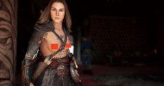 Голый мод Assassin’s Creed Valhalla уже доступен