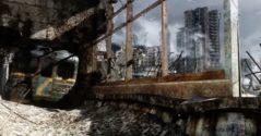 Metro: 2033 Redux бесплатно в EGS Metro: 2033 Redux бесплатно в EGS