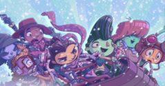 Праздничный дневник разработчиков Psychonauts 2 Праздничный дневник разработчиков Psychonauts 2