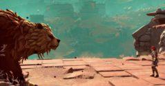 Релизный трейлер Immortals Fenyx Rising