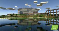 Состоялся релиз Minecraft с трассировкой лучей