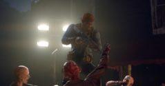 Свежий трейлер Back 4 Blood Свежий трейлер Back 4 Blood