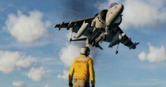 Свежий трейлер DCS WORLD Свежий трейлер DCS WORLD
