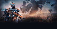 Tencent выкупила разработчиков Warframe Tencent выкупила разработчиков Warframe