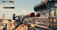 Trials Rising бесплатно от Ubisoft Trials Rising бесплатно от Ubisoft