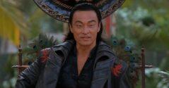 Mortal Kombat: первые фото и подробности о перезагрузке киносерии