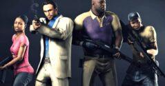 Left 4 Dead 2 в Германии наконец выйдет в кровавом виде