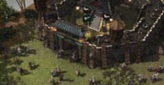 Дата выхода Stronghold: Warlords перенесена Дата выхода Stronghold: Warlords перенесена