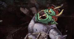 Дебютный дневник разработчиков Ghosts ‘n Goblins Resurrection