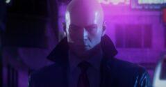 Дневник разработчиков Hitman 3