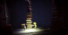 Little Nightmares бесплатно на ПК Little Nightmares бесплатно на ПК