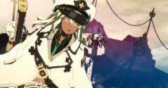 Новый трейлер Guilty Gear: Strive Новый трейлер Guilty Gear: Strive
