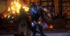 Обзор Path of Exile Ritual 3.13 призыв Maven Обзор Path of Exile Ritual 3.13 призыв Maven