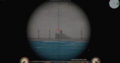 Первый трейлер Uboat Commander Первый трейлер Uboat Commander