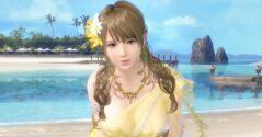 Продажа порно Dead or Alive с голым модом увенчалась судом