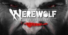 Релизный трейлер Werewolf: The Apocalypse - Earthblood Релизный трейлер Werewolf: The Apocalypse - Earthblood