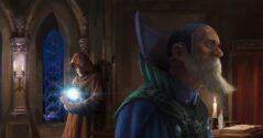 Тизер от Creative Assembly Тизер от Creative Assembly