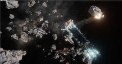 Трейлер Falling Frontier Трейлер Falling Frontier