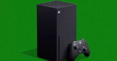Xbox Series X/S стала самой продаваемой консолью Великобритании в январе