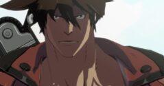 Дата начала ОБТ Guilty Gear Strive