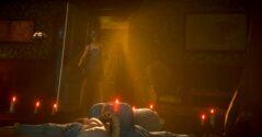 Дебютный трейлер Arkham Horror: Mother's Embrace Дебютный трейлер Arkham Horror: Mother's Embrace