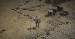 Геймплей и сравнение Diablo 2 Resurrected с оригиналом Геймплей и сравнение Diablo 2 Resurrected с оригиналом