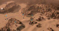 Геймплей Starship Troopers — Terran Command Геймплей Starship Troopers — Terran Command
