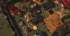 Кооператив в новом видео Stronghold Warlords Кооператив в новом видео Stronghold Warlords