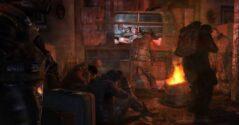 Metro: Last Light и For The King бесплатно в EGS