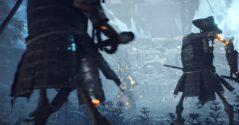 Релизный трейлер Nioh Collection