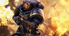 Warhammer 40k обзор игры Warhammer 40k обзор игры